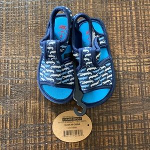 ❗️MOVING SALE❗️ NWT Boy’s Sandals